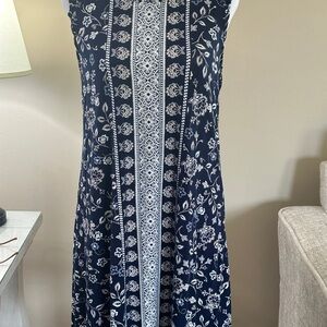 Never worn! Adorable Maurice’s brand sundress.